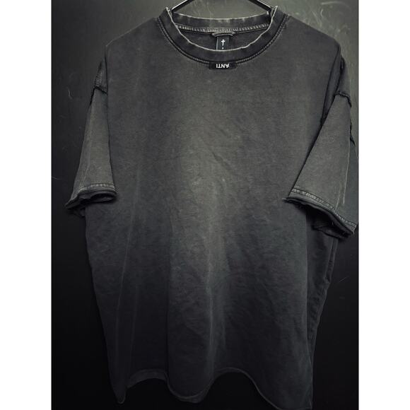 The Anti-Order oversized shirt - Picture 1 of 3